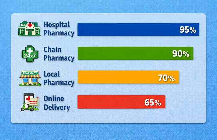 Eemergency medicine access guide