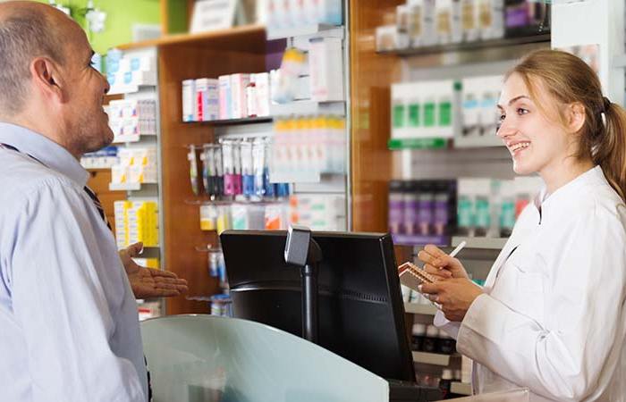 medical store near me