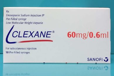 Clexane Injection