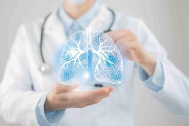 Best Pulmonologist Near Me