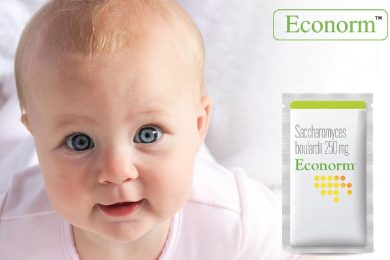 econorm sachet uses