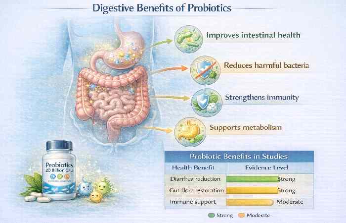 probiotics