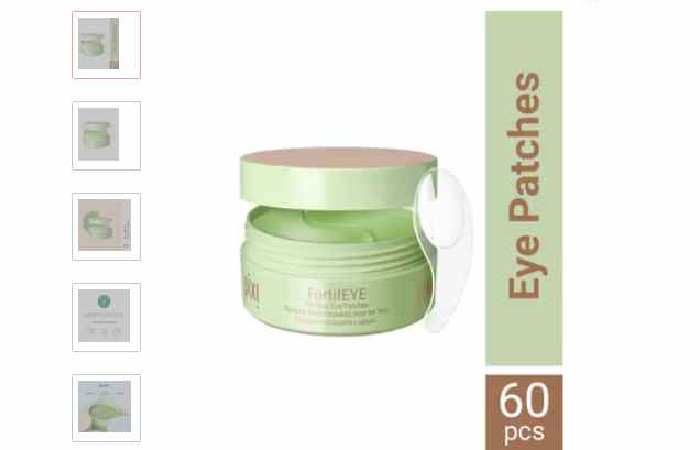 pixi fortifeye mask
