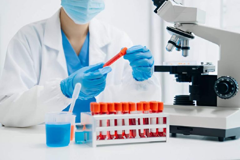 Why Early Diagnosis is Easy with Online Lab Test Booking