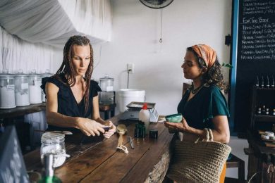 Modern Supply Chains