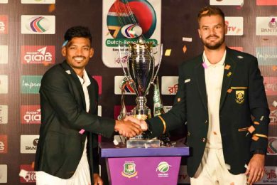 Where To Watch South Africa National Cricket Team vs Bangladesh National Cricket Team