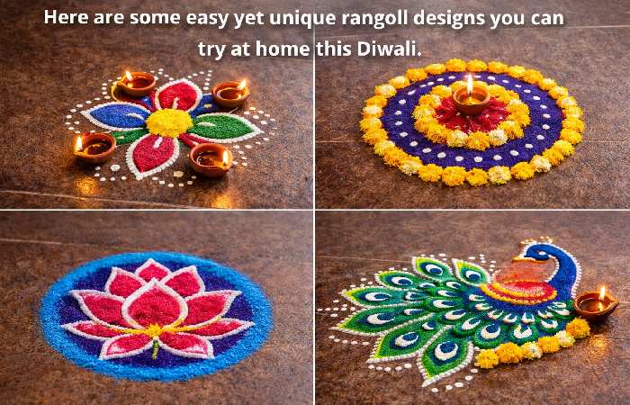 rangoli design