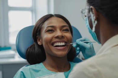 Dental Clinic in Juhu