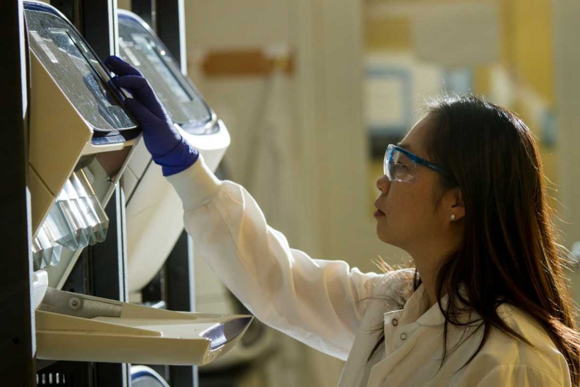 Synthetic Biology