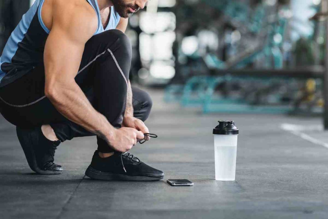 BCAAs