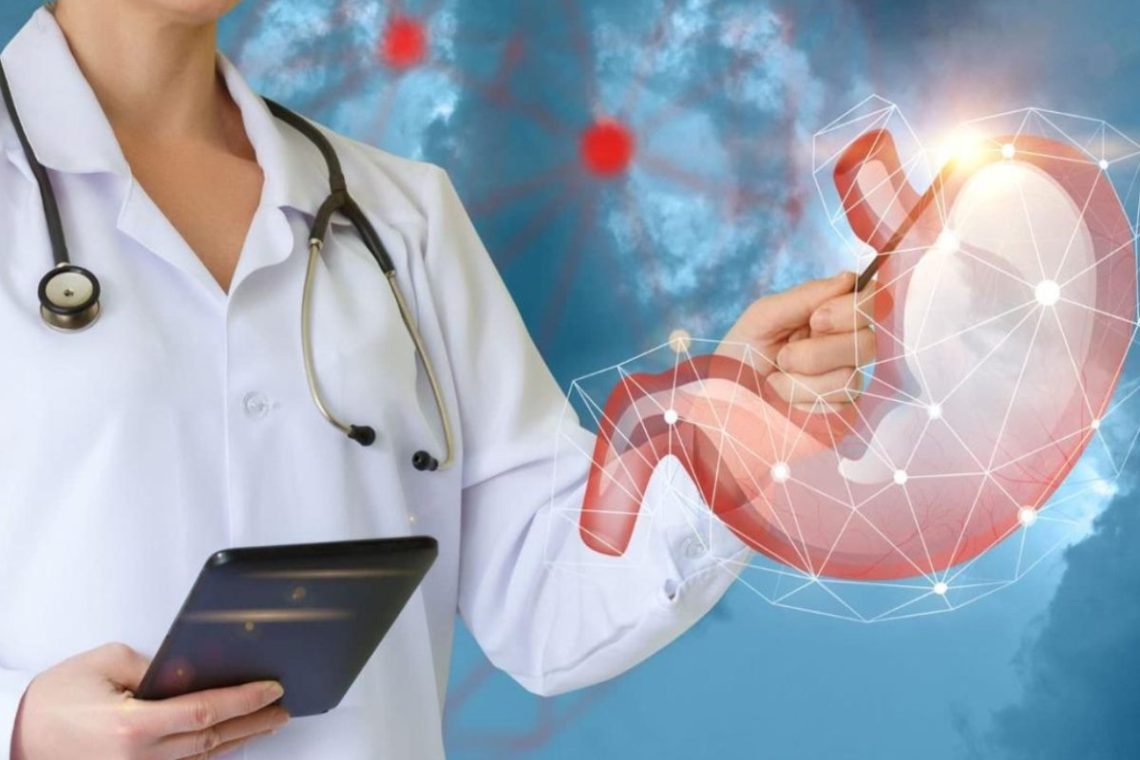 Gastroenterologists