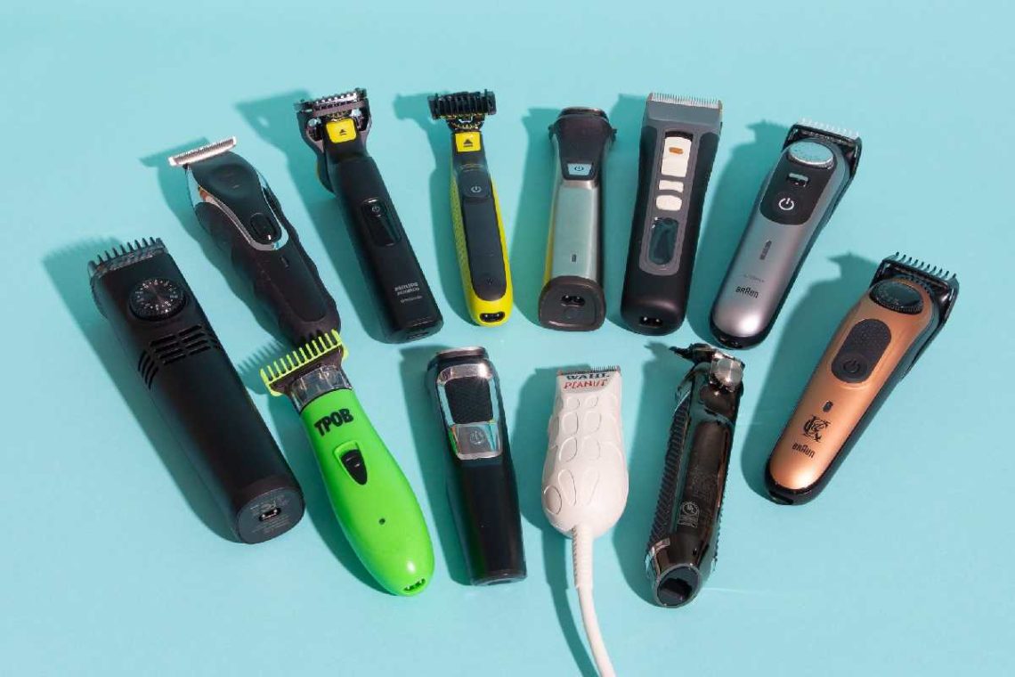 Trimmer for Men
