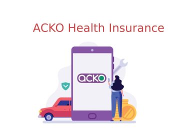 ACKO Health Insurance