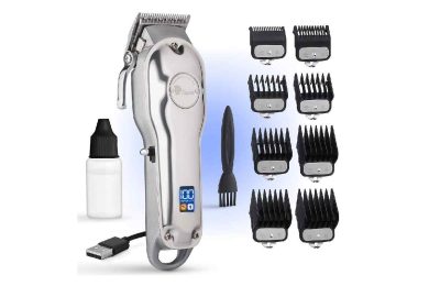 hair cutting machine