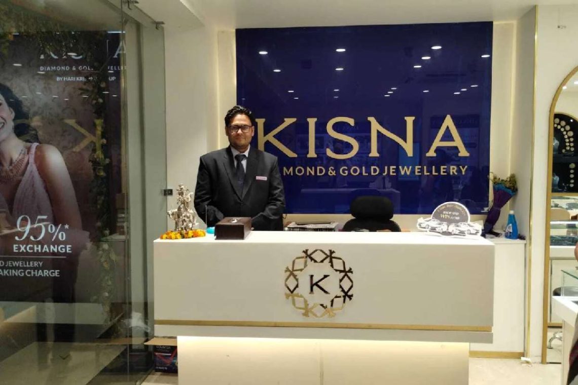 kisna diamond and gold jewellery