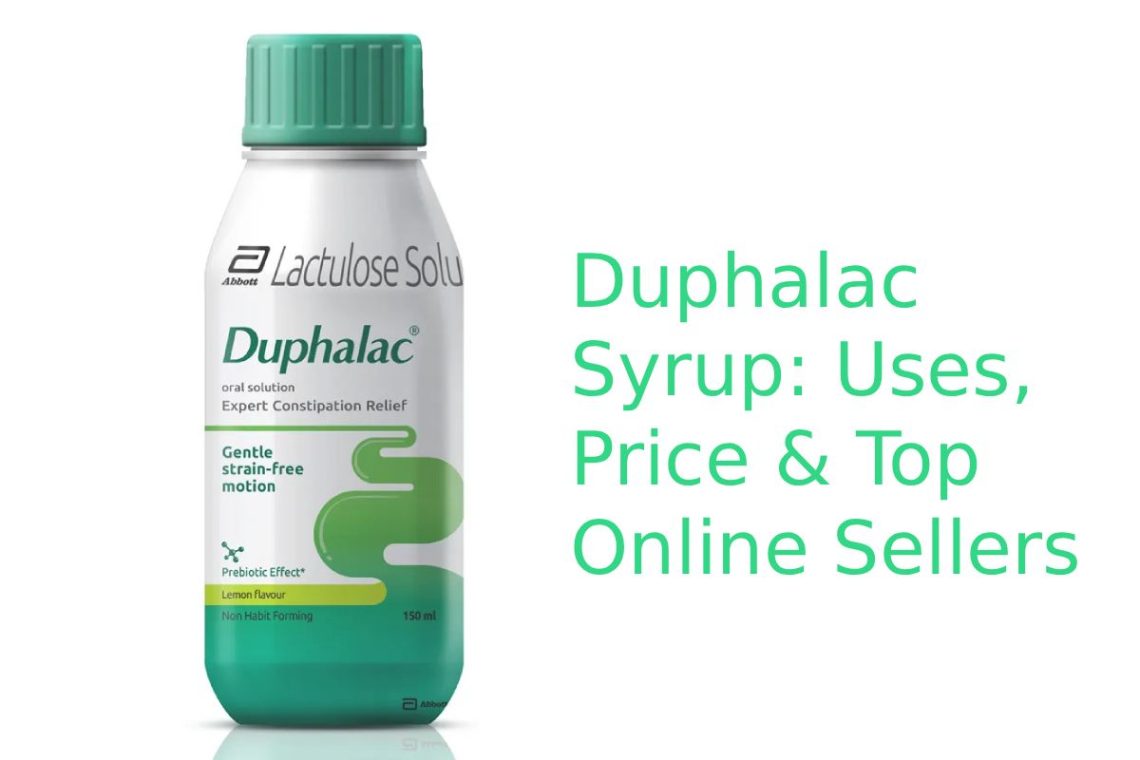 Duphalac Syrup