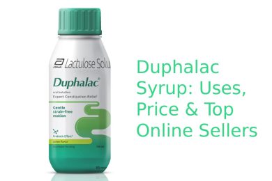Duphalac Syrup
