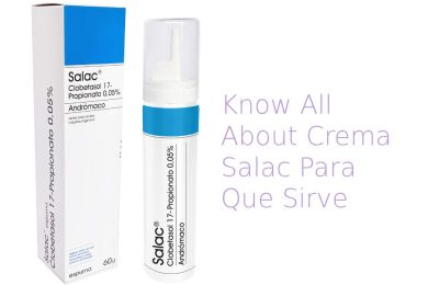 Crema Salac Para Que Sirve