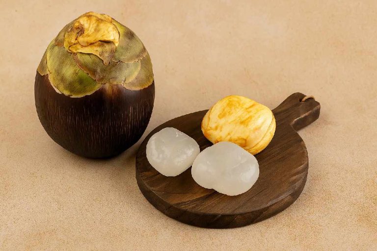Ice Apple: The Cooling Summer Fruit of India