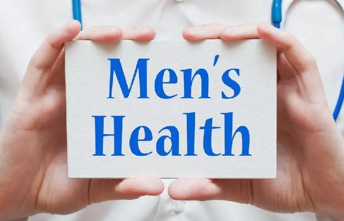 Men’s Health Write for Us