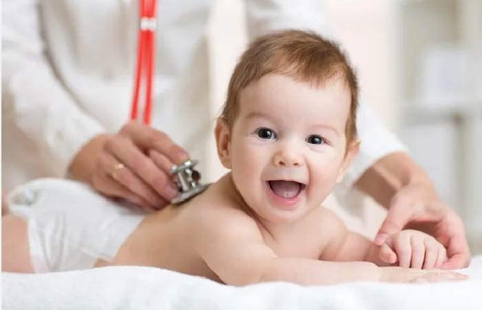 Baby Health Write For Us