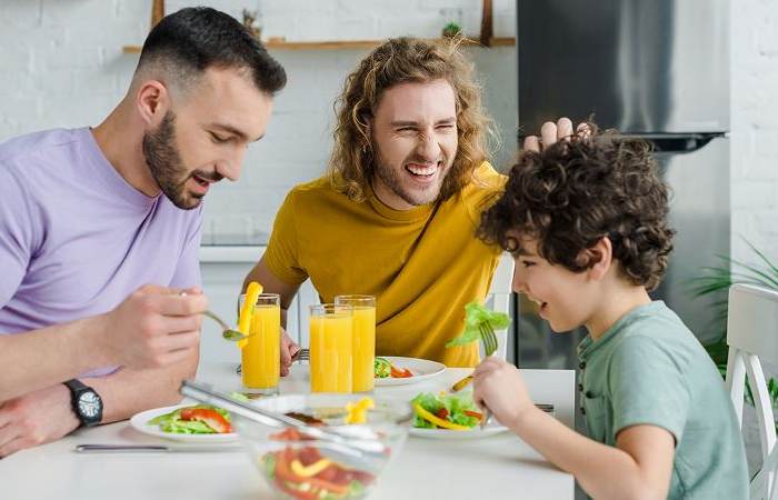 Men’s Nutrition Write for Us