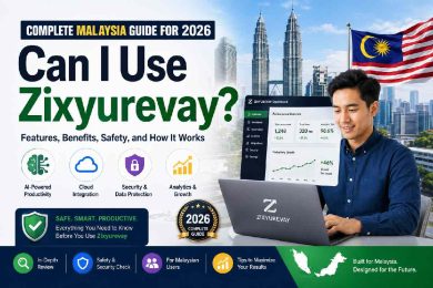 can i use zixyurevay