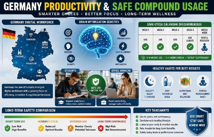 germany productivity and gullrazwupolxin safety guide