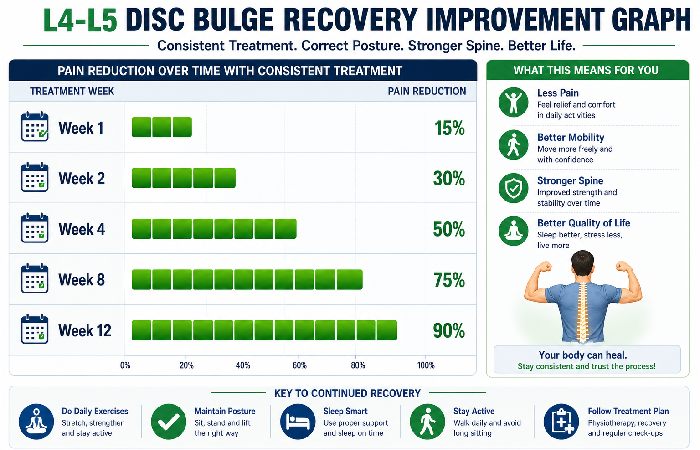 recovery improvement graph