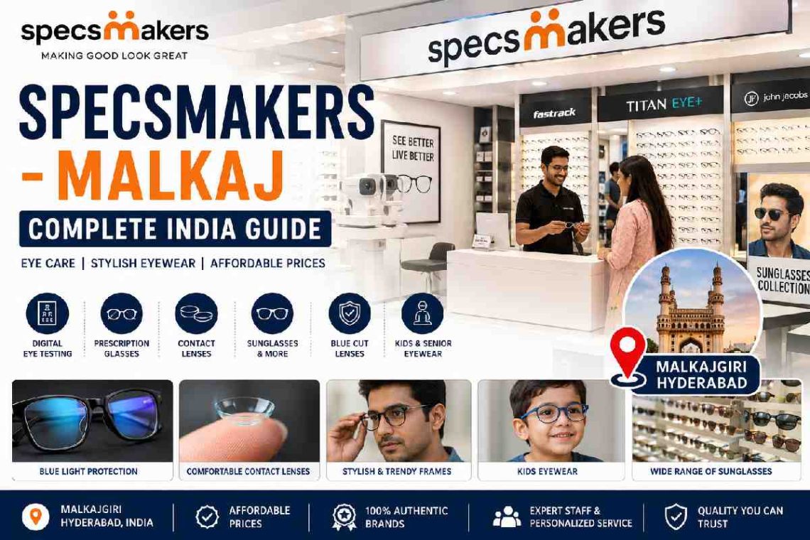 specsmakers - malkaj