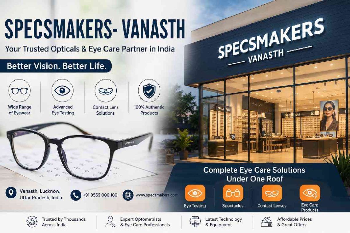 specsmakers- vanasth