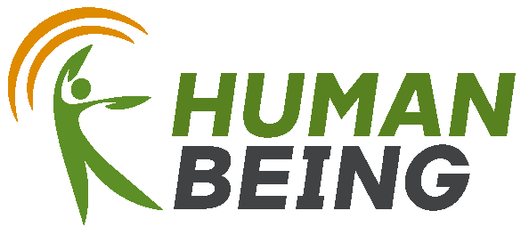 In Human Being