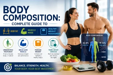 body composition