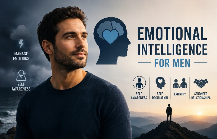 emotional intelligence for men