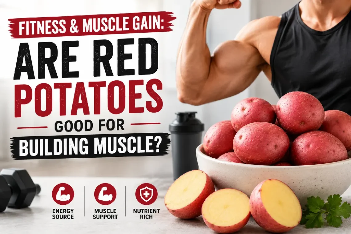fitness & muscle gain