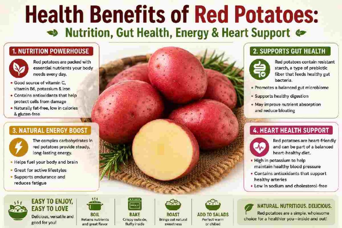 health benefits