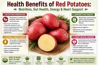 health benefits