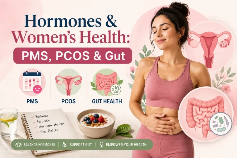 Hormones & Women’s Health Guide 2026