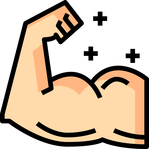 Fitness & Muscle Gain