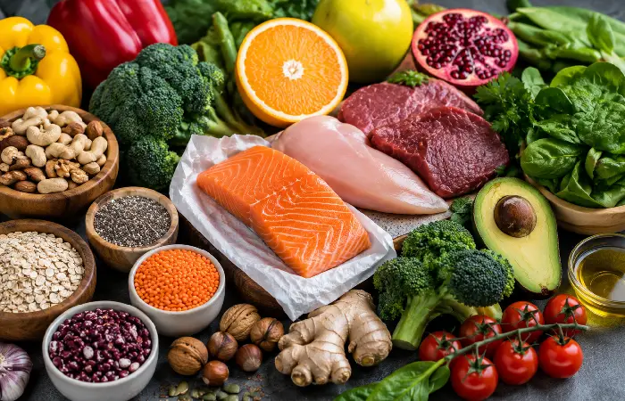 Nutrition