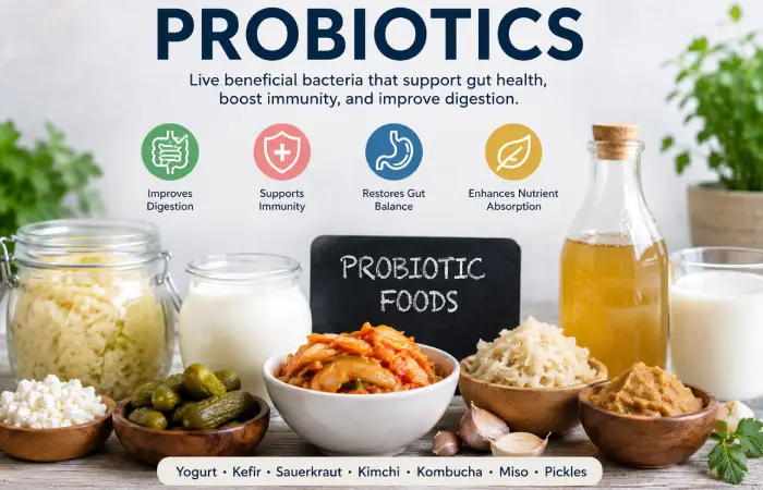 Best Probiotic for Women