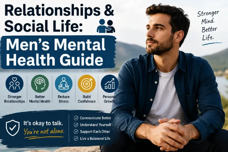 Relationships & Social Life: The Complete 2026 Guide