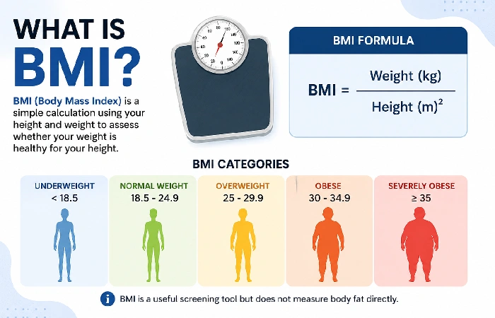 what is bmi