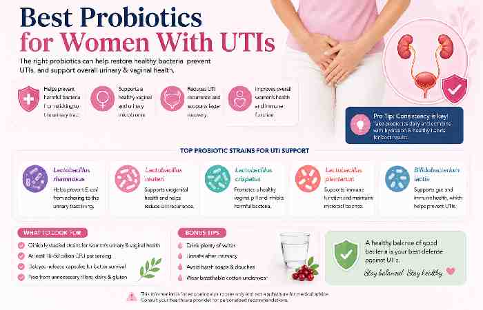 women with utis