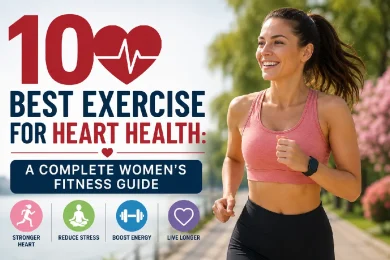 best exercise