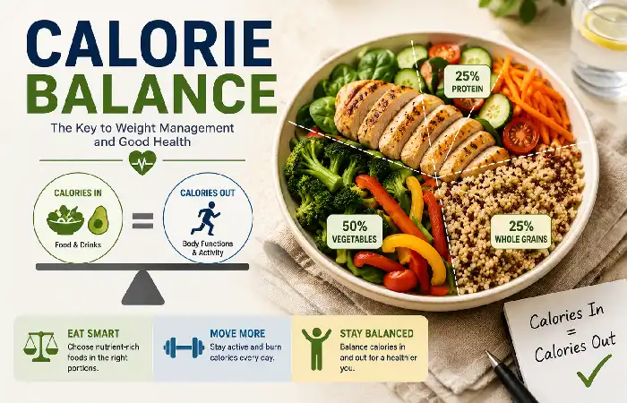 calorie balance