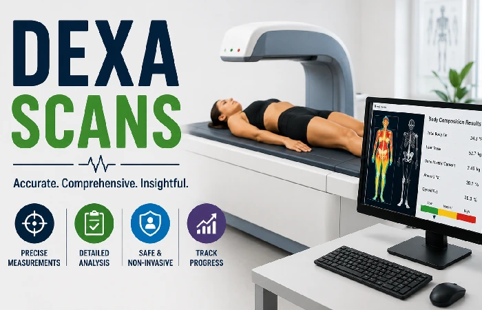 dexa scans
