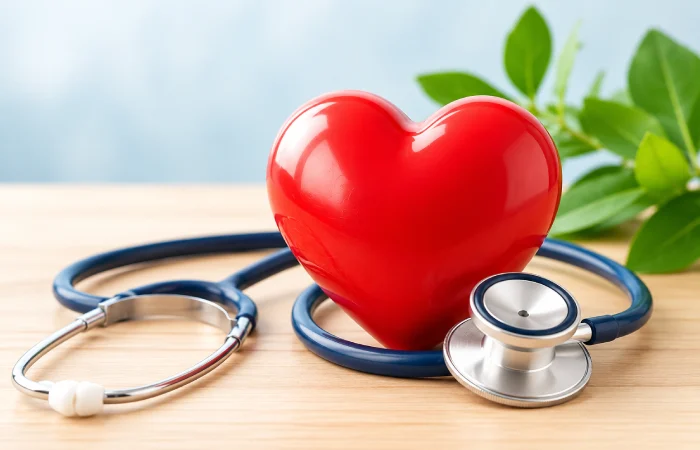 Health Heart