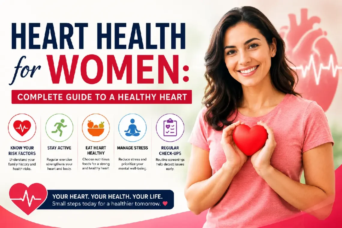 Heart Health