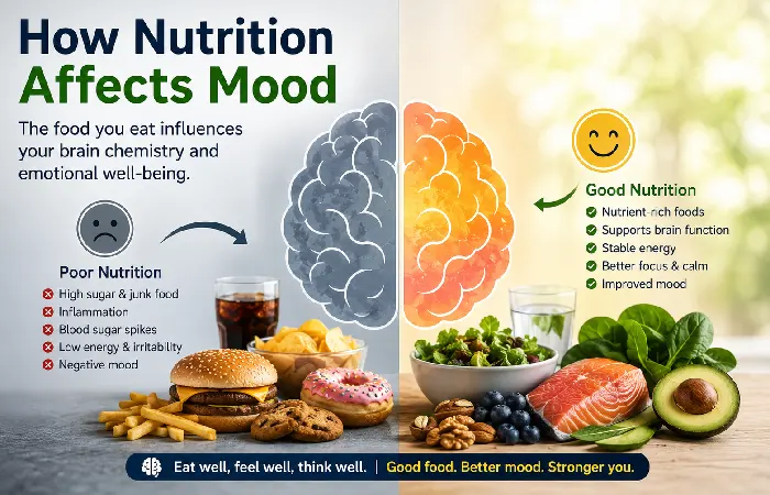 how nutrition affects mood